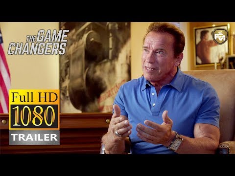 The Game Changers Trailer #1 HD (NEW 2019) | Future Movies