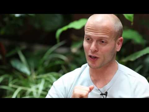 Tim Ferriss vs. Leo Babauta on Goals!