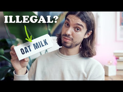 Vegan &#039;alternatives&#039; could become illegal