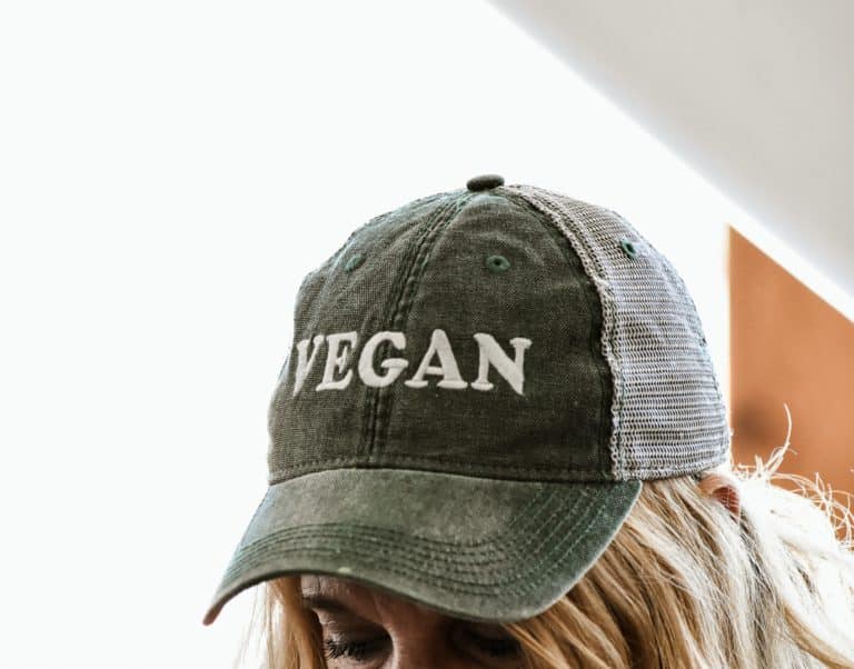 8 Common “Excuses” For Not Being Vegan