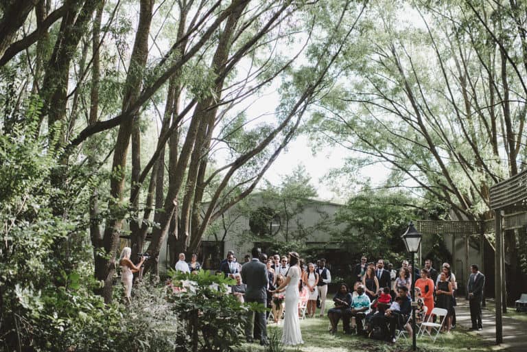 Reflections From Our Minimalist Vegan Wedding – Episode 006