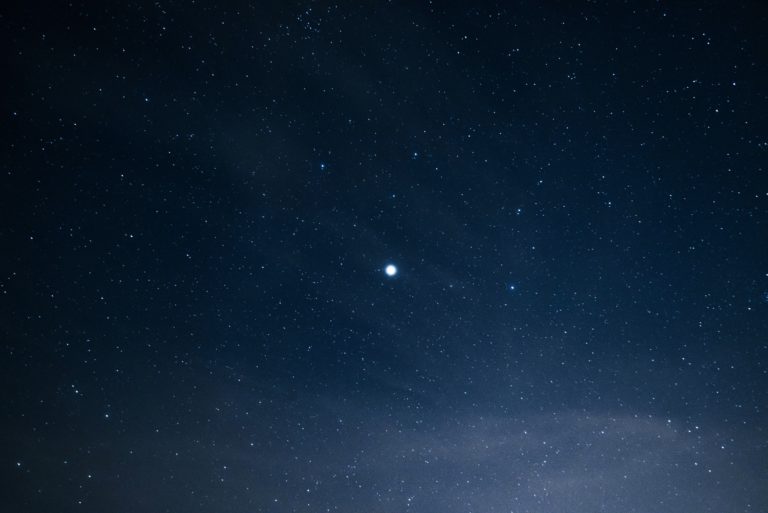 What’s Your North Star? A Short Guide In Defining Your Purpose