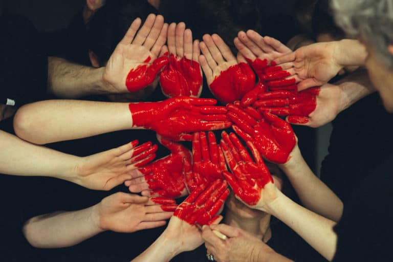 Finding The Humanity In Non-Vegans