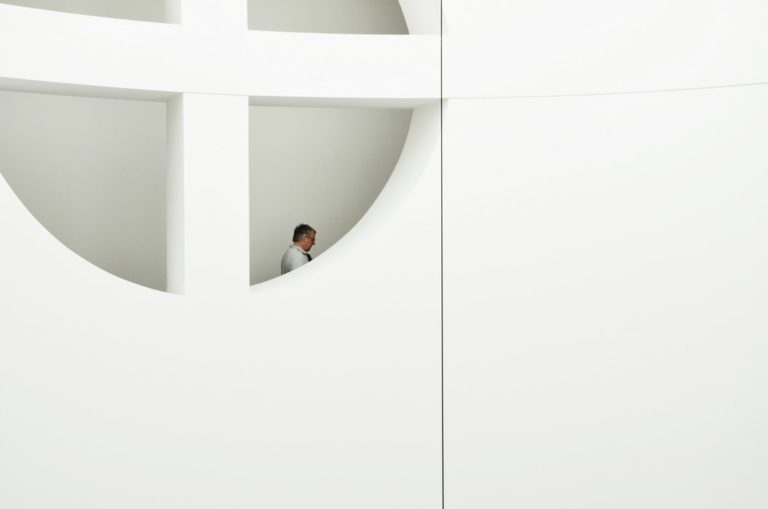 Design For White Space In Your Life