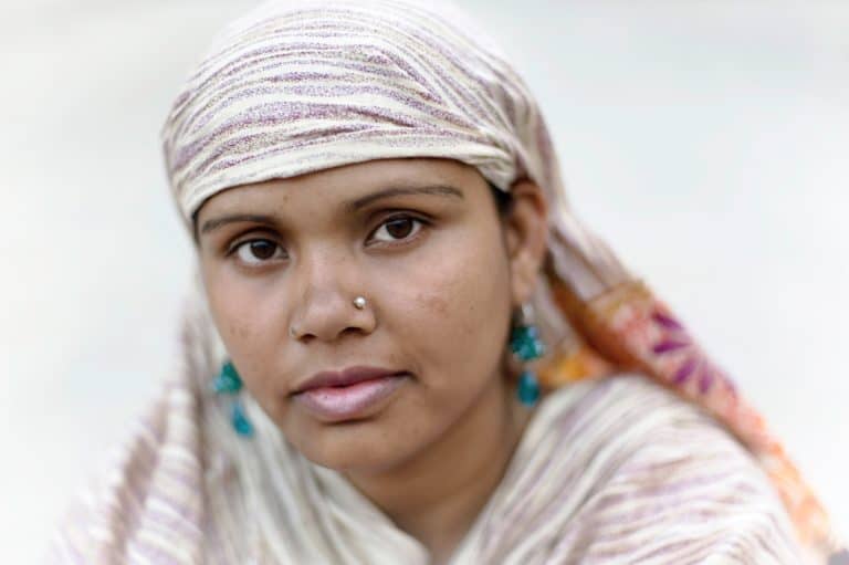 The True Cost of a  Garment