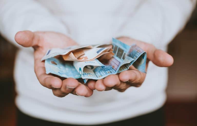 Spend More Money As a Minimalist Vegan