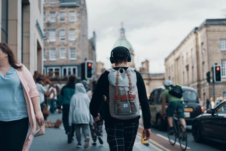 Why We Started a Podcast – Episode 001