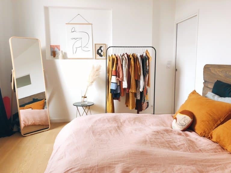 The Problem With Storage (For Minimalists)