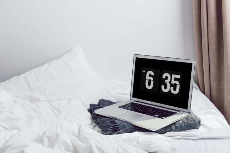 Intermittent Fasting, Working From Home, Clearing Debt and More! – Episode 011