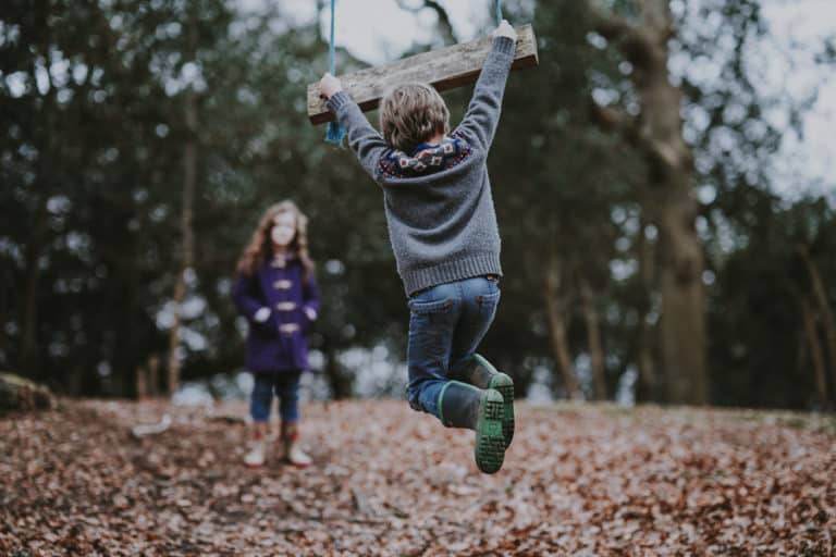 Why We Decided To Not Have Children – Episode 010