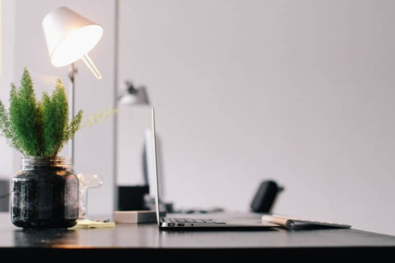A Minimalists Approach To Going Paperless At Home
