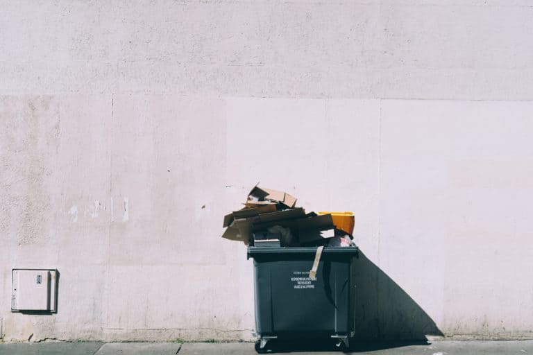 Let’s Talk About Waste – Episode 017