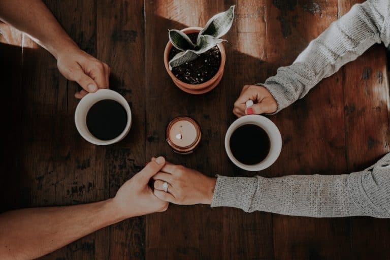 Our Journey To Becoming A Productive Couple – Episode 020