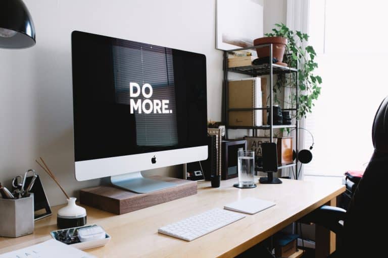 How To Practice Digital Minimalism At Home – Episode 023