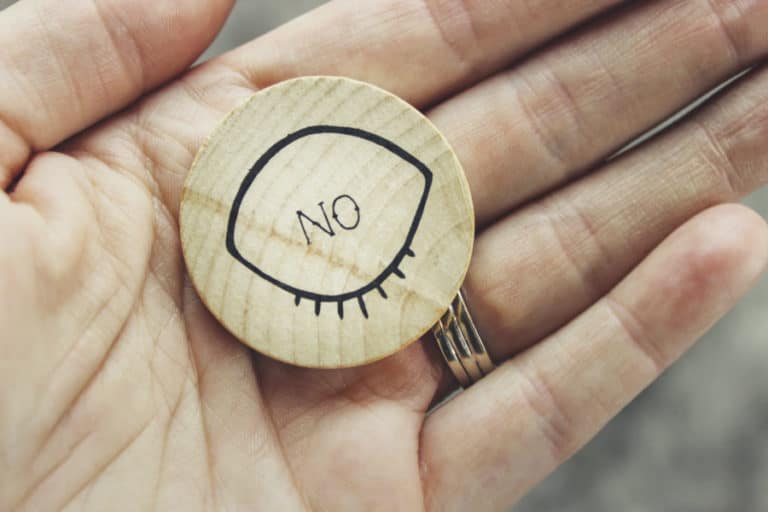 How To Say No: Even If You’re a People Pleaser – Episode 033