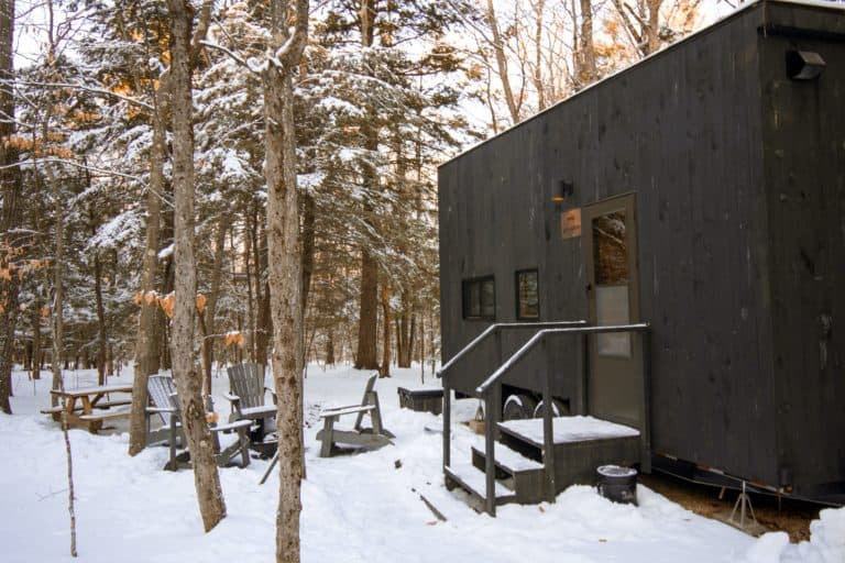 Would You Live In a Tiny House? – Episode 029