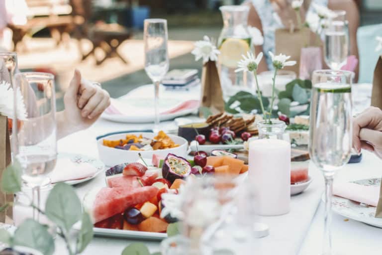 Why We Choose Not To Be Vegan Anymore – Episode 032
