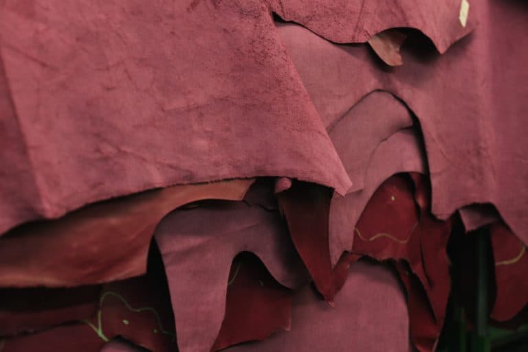What Is a Vegan Leather, And How Is It Made?