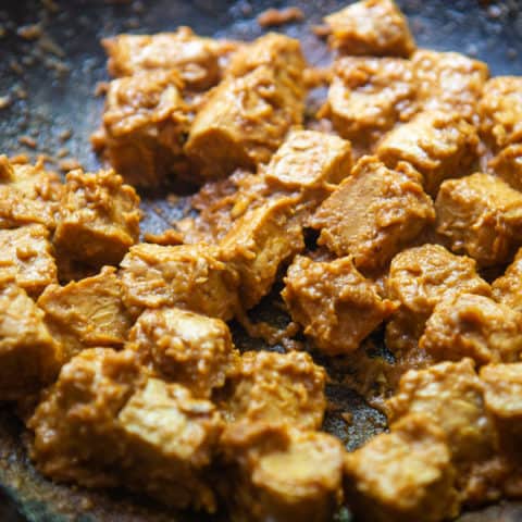 tempeh marinade