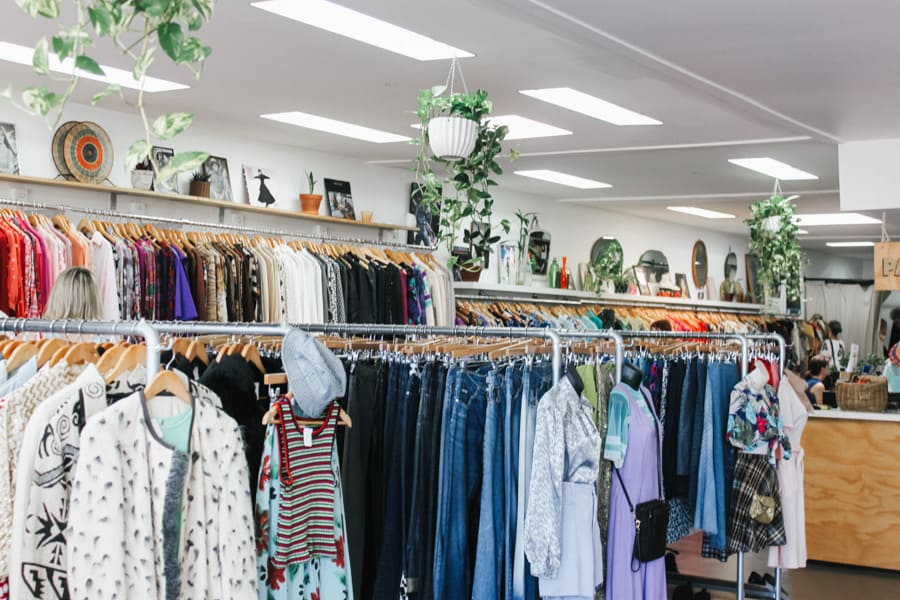 Why Second-Hand Fashion is the Best – Swap Boutique