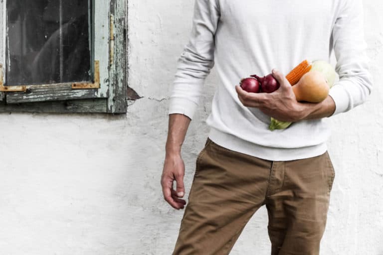 How To Transition To a Vegan Lifestyle Pt. 1 – Episode 041