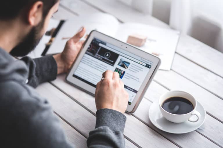 Are You Addicted To The News? – Episode 049