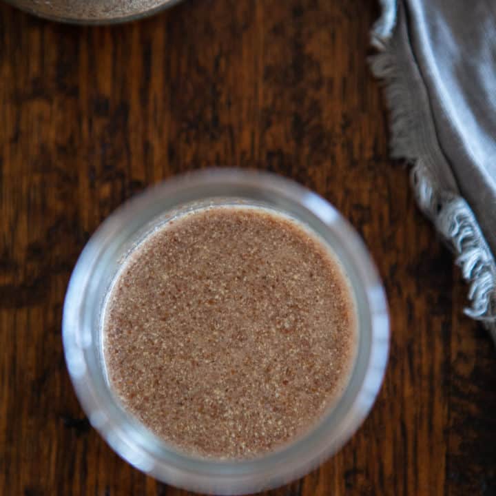 Flax Egg Recipe
