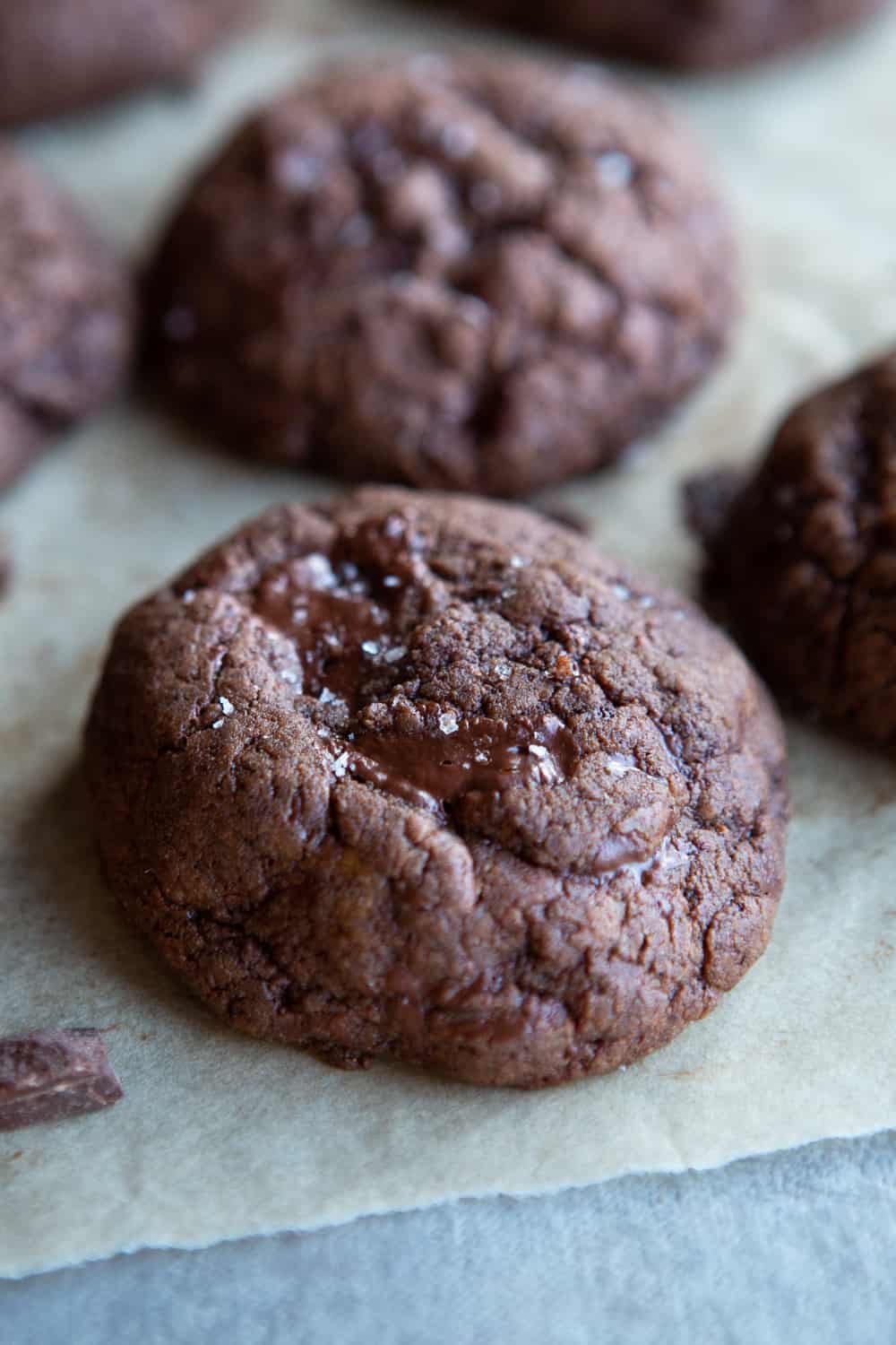 Vegan And Gf Cookies