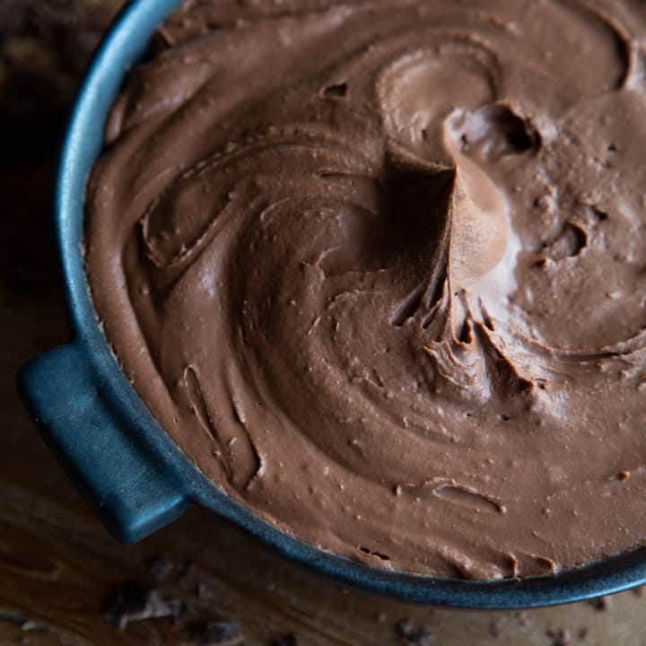 How To Make Vegan Chocolate Ganache