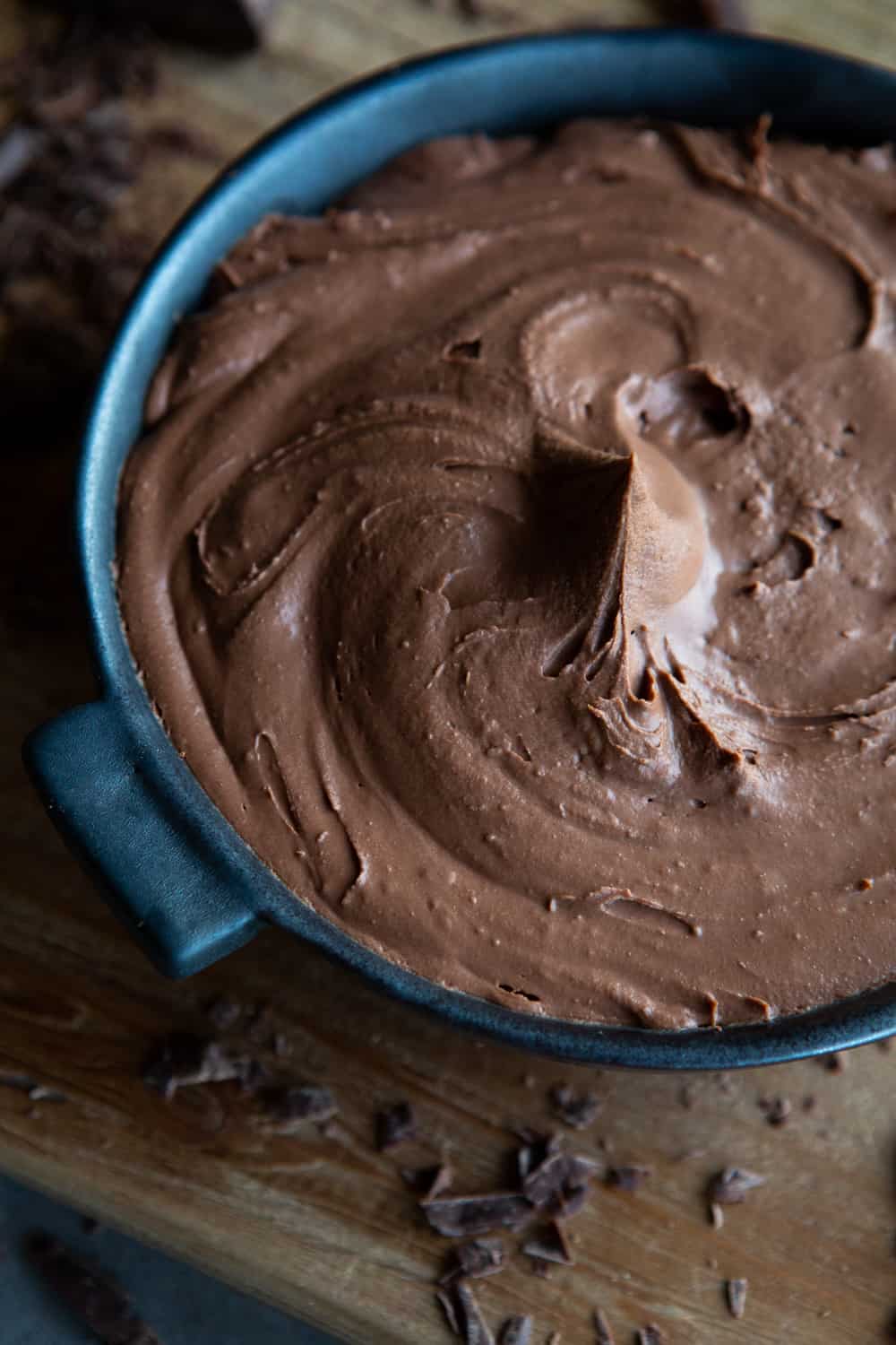 How To Make Vegan Chocolate Ganache The Minimalist Vegan