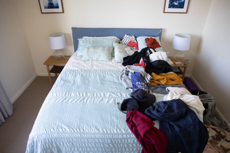 How To Encourage Minimalism Without Being Pushy – Episode 56
