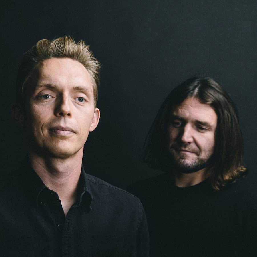 the minimalists