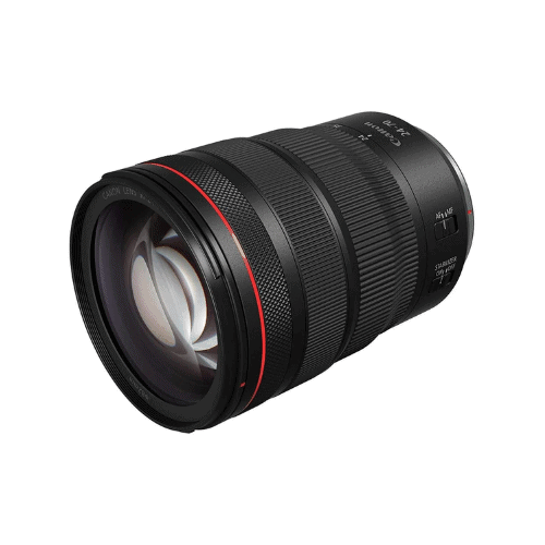 Canon RF 24 70mm F2.8