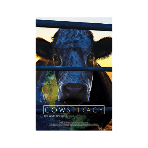 Cowspiracy