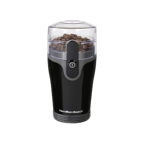 Electric Coffee Spice Grinder