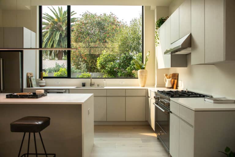 How to Create a Minimalist Kitchen – Episode 061
