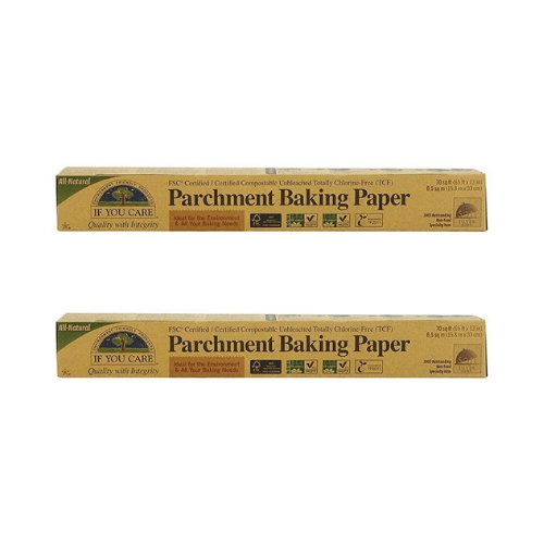 If You Care Parchment Baking Paper