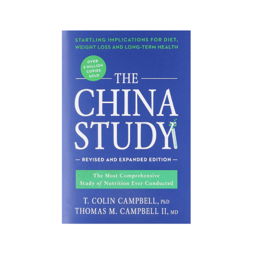 The China Study