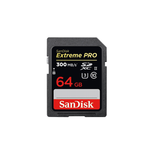 SD card