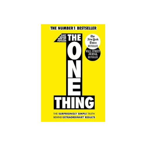 The One Thing