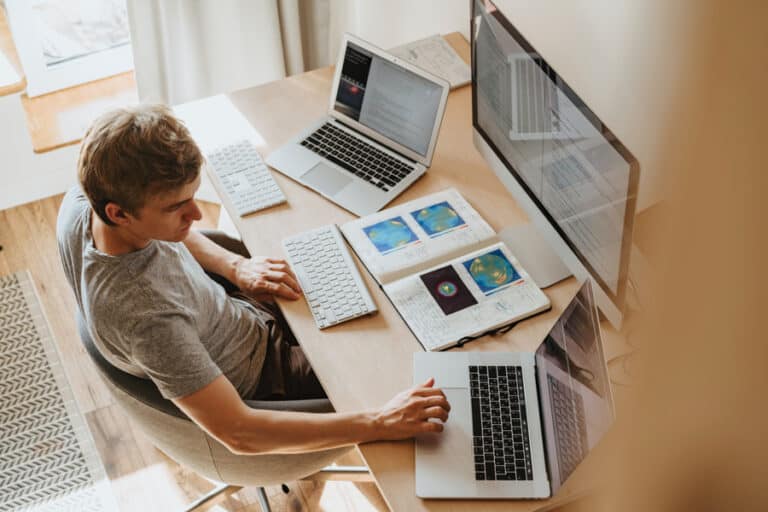 What’s The Future of Work? (And How We’re Preparing) – Episode 068