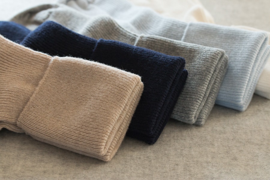 Is Cashmere Cruel? How This Luxury Material is Produced