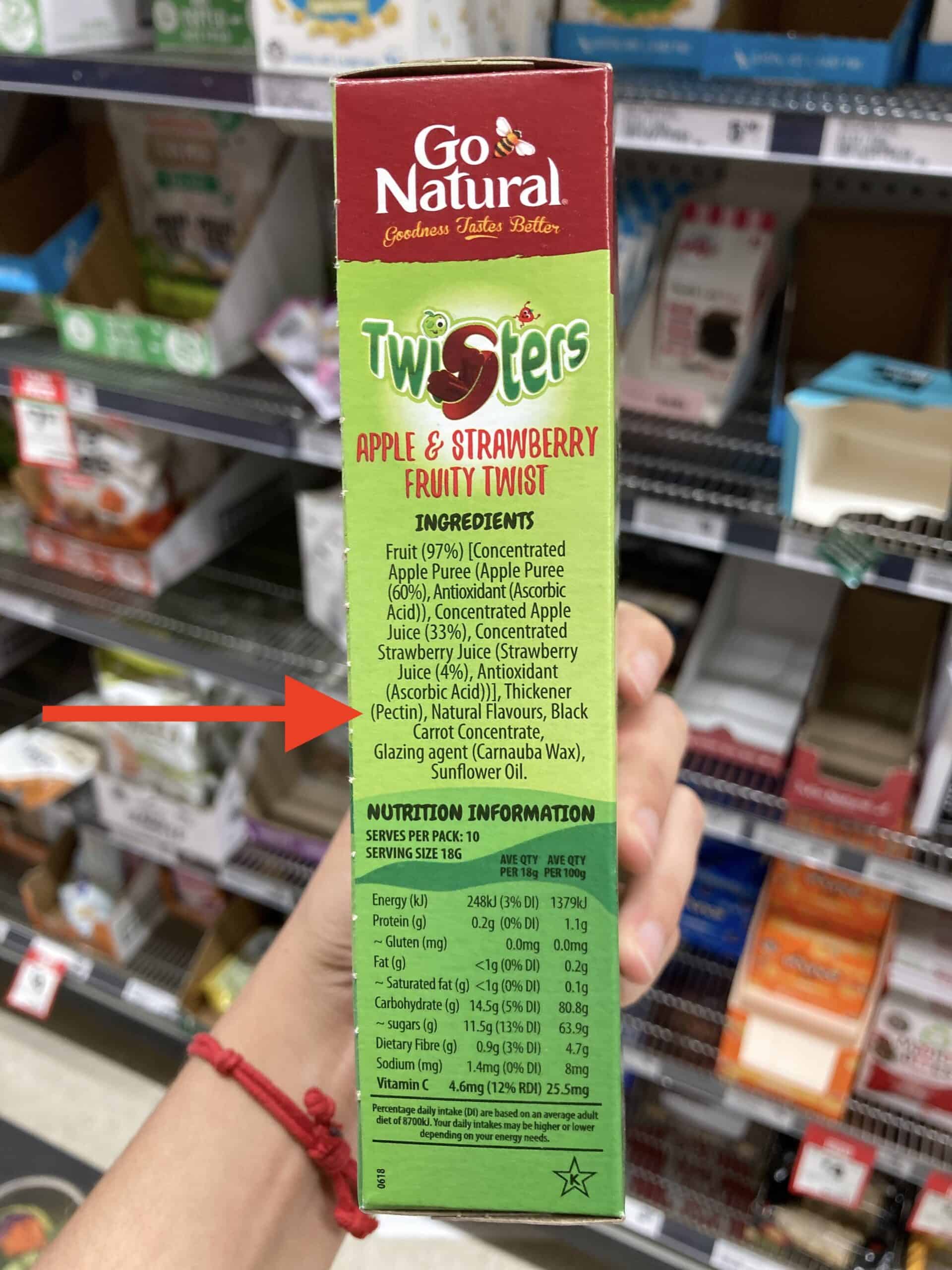 What is Gelatine, and Why isn’t it Vegan? Explanation + Alternatives