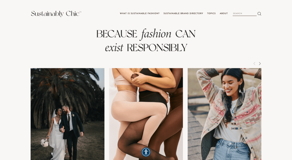 What is Modal? & Is it Sustainable? — Sustainably Chic