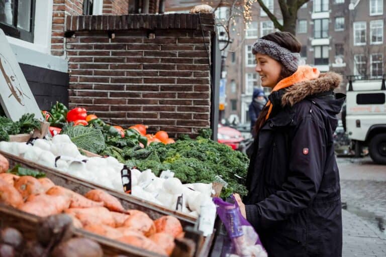12 Types of Vegans and Vegetarians Explained
