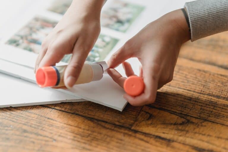 Is Glue Vegan? Are Adhesives Still Made From Horses?