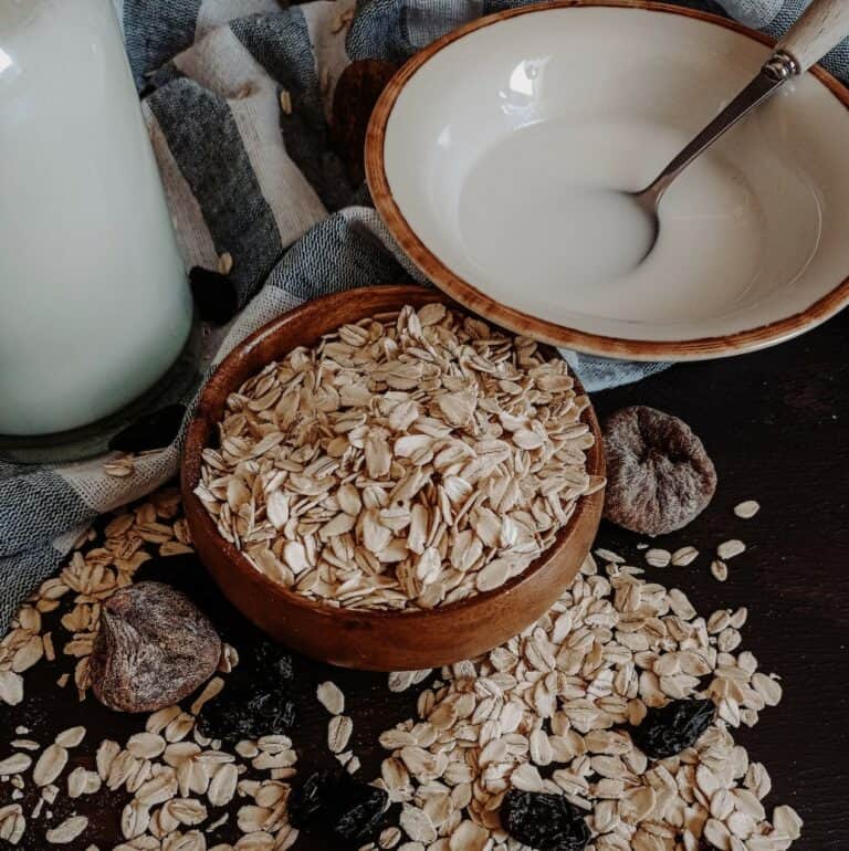 Is Oat Milk Good for You? Its Nutrition & Health Benefits