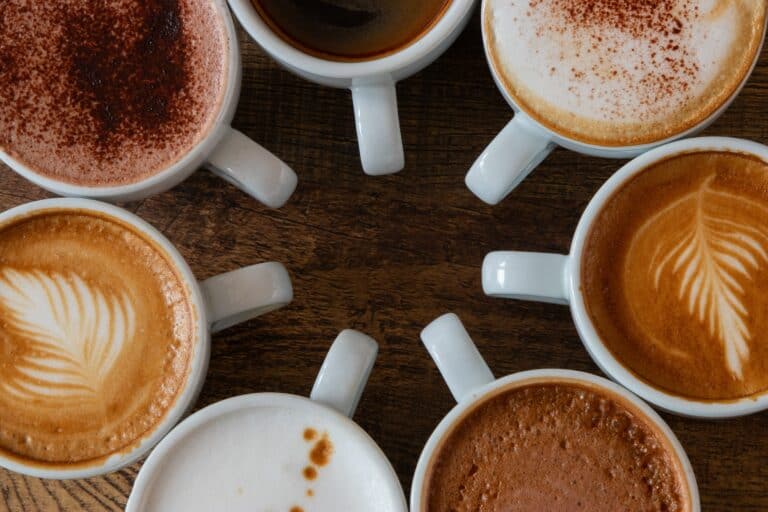 RYZE Mushroom Coffee Review & Health Benefits (Everything)