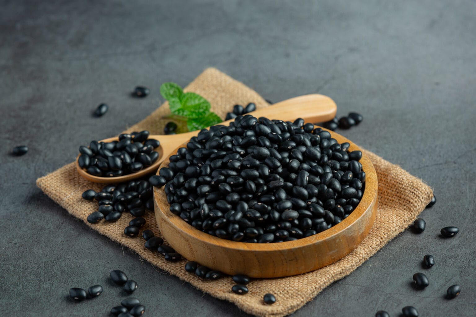 Black Beans vs Pinto Beans How to Choose the Healthier?