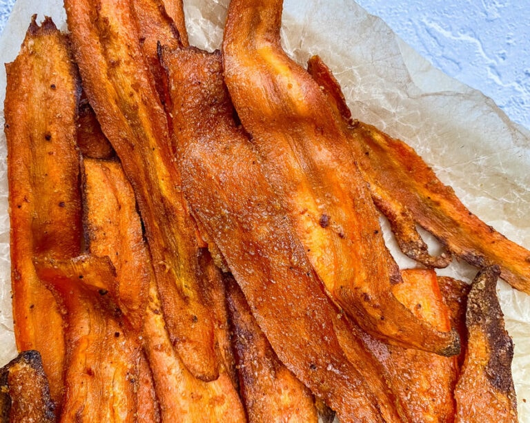 The 9 BEST Vegan Bacon Brands (PlantBased Bacon)